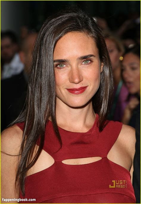 jennifer connely nude|Jennifer Connelly Nude Photos & Videos